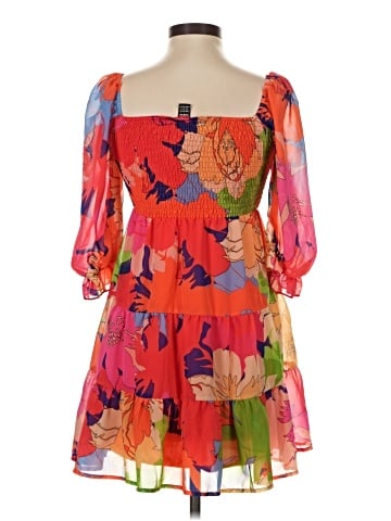 Shein Cocktail Dress (view 2)