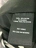 Torrid Stripes Black Casual Dress Size 1X Plus (1) - photo 8