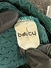 Booty by Brabants Solid Green Active Pants Size 20 (estimated) - photo 7