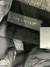 The Limited Solid Black Dress Pants Size 12 (tall) - photo 7