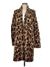 Kasper Brown Cardigan Size M - photo 1