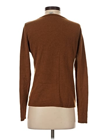 Zena Jeans Pullover Sweater (view 2)