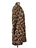 Kasper Brown Cardigan Size M - photo 4