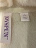 Joyspun Ivory Pullover Sweater Size S - photo 7