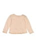 Splendid 100% Cotton Tan Sweatshirt Size 5 - 6 - photo 1