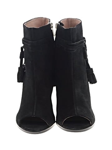 Anthropologie Ankle Boots (view 2)