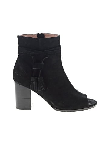 Anthropologie Ankle Boots (view 1)