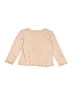 Splendid 100% Cotton Tan Sweatshirt Size 5 - 6 - photo 2