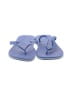 Havaianas Blue Flip Flops Size 45 - photo 2