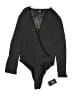 Heather's Closet Black Kimono Size 3X - photo 1