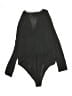 Heather's Closet Black Kimono Size 3X - photo 2