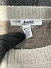Splendid Hearts Gray Pullover Sweater Size M - photo 7