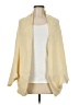 2 Chic 100% Acrylic Yellow Cardigan Size M (estimated) - photo 1