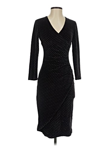 Tatyana Cocktail Dress (view 1)