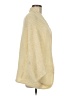 2 Chic 100% Acrylic Yellow Cardigan Size M (estimated) - photo 4