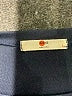 Assorted Brands Solid Black Casual Dress Size L - photo 7