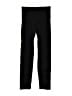Active by Old Navy Solid Black Casual Pants Size 6 - 7 - photo 2