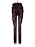 SPANX Burgundy Leggings Size M - photo 2