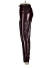 SPANX Burgundy Leggings Size M - photo 5