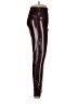SPANX Burgundy Leggings Size M - photo 4