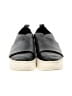 Vince. Solid Black Sneakers Size 8 - photo 2