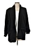 Kori America 100% Polyester Black Blazer Size M - photo 1