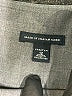 Banana Republic Gray Wool Skirt Size 12 - photo 4