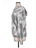Cloud Chaser Tie-dye Silver Sweatshirt Size XL - photo 5