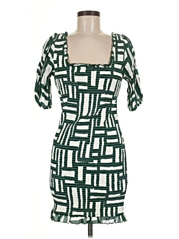 Rue Stiic Casual Dress (view 1)