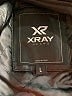 X-Ray Black Jacket Size L - photo 6