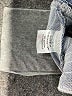 Drew Stripes Blue Jumpsuit Size S - photo 4