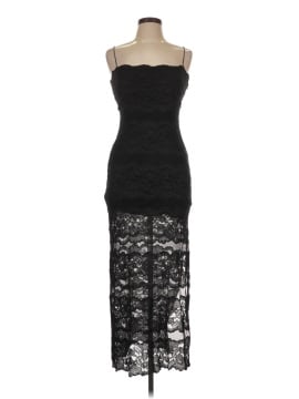 sachin and babi light blue dress JS Boutique Women's Cocktail Dresses On Sale Up To 90% Off Retail main image 0