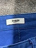 Kensie Solid Blue Jeggings Size 30 waist (estimated) - photo 7