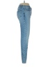 FRAME Hearts Blue Jeans Size 28 waist - photo 4