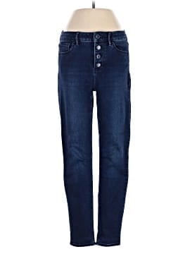 White House Black Market Jeans