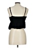 Cotton Candy LA 100% Rayon Black Tank Top Size L - photo 2