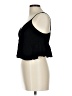 Cotton Candy LA 100% Rayon Black Tank Top Size L - photo 5