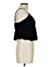Cotton Candy LA 100% Rayon Black Tank Top Size L - photo 4
