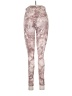Athleta Pink Casual Pants Size M - photo 2