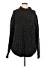 finisterre Tweed Black Pullover Sweater Size L - photo 1