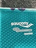 Saucony Teal Blue Active T-Shirt Size S - photo 7