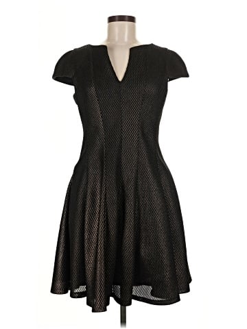Julia Jordan Cocktail Dress (view 1)