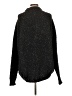 finisterre Tweed Black Pullover Sweater Size L - photo 2