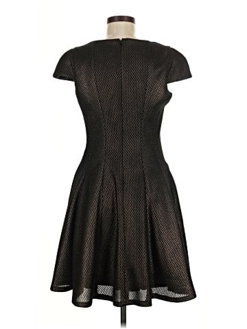 Julia Jordan Cocktail Dress (view 2)
