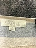 Olive and Oak 100% Cotton Stripes Gray Pullover Sweater Size M - photo 7