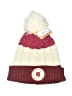 Home Free Burgundy Red Beanie One size - photo 1