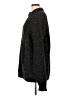 finisterre Tweed Black Pullover Sweater Size L - photo 5