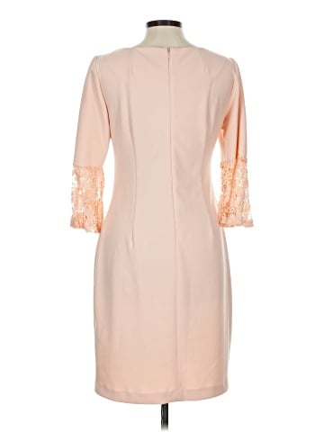 Sharagano Cocktail Dress (view 2)