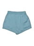 Shein Solid Teal Athletic Shorts Size 2 - photo 2