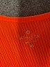 Athleta Orange Active T-Shirt Size XS - photo 7